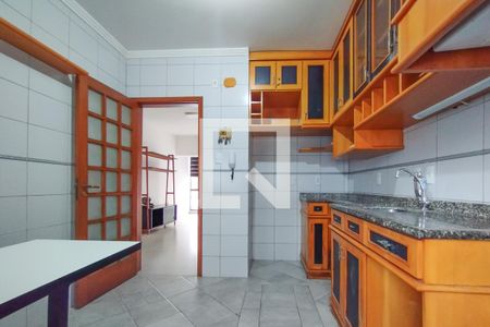 Apartamento à venda com 79m², 3 quartos e 1 vaga Apartamento à venda com 79m², 3 quartos e 1 vagaCozinha