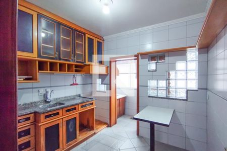 Apartamento à venda com 79m², 3 quartos e 1 vaga Apartamento à venda com 79m², 3 quartos e 1 vagaCozinha