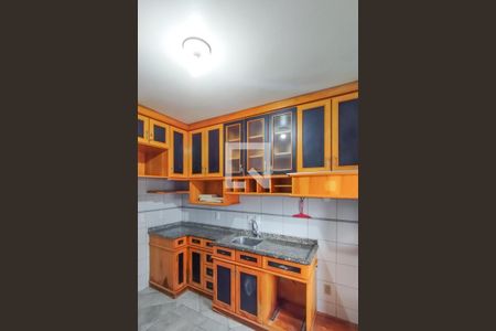 Apartamento à venda com 79m², 3 quartos e 1 vaga Apartamento à venda com 79m², 3 quartos e 1 vagaCozinha