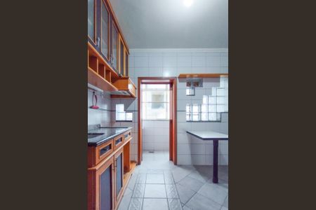 Apartamento à venda com 79m², 3 quartos e 1 vaga Apartamento à venda com 79m², 3 quartos e 1 vagaCozinha