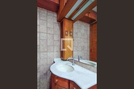 Apartamento à venda com 79m², 3 quartos e 1 vaga Apartamento à venda com 79m², 3 quartos e 1 vagaBanheiro 1