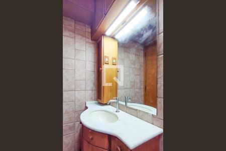 Apartamento à venda com 79m², 3 quartos e 1 vaga Apartamento à venda com 79m², 3 quartos e 1 vagaBanheiro 1