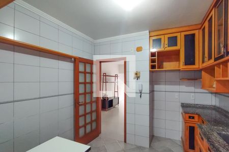 Apartamento à venda com 79m², 3 quartos e 1 vaga Apartamento à venda com 79m², 3 quartos e 1 vagaCozinha