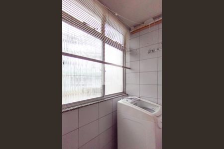 Apartamento à venda com 79m², 3 quartos e 1 vaga Apartamento à venda com 79m², 3 quartos e 1 vagaÁrea de serviço