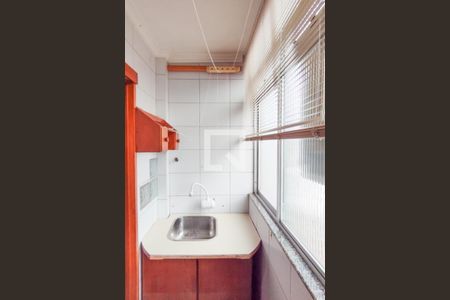 Apartamento à venda com 79m², 3 quartos e 1 vaga Apartamento à venda com 79m², 3 quartos e 1 vagaÁrea de serviço