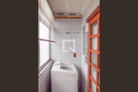 Apartamento à venda com 79m², 3 quartos e 1 vaga Apartamento à venda com 79m², 3 quartos e 1 vagaÁrea de serviço