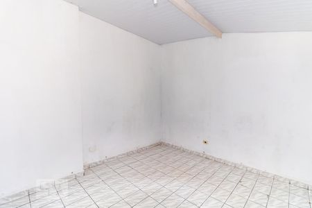 Quarto de casa para alugar com 1 quarto, 40m² em Vila Maria Alta, São Paulo