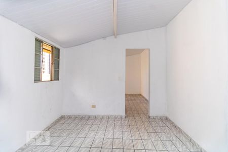 Quarto de casa para alugar com 1 quarto, 40m² em Vila Maria Alta, São Paulo