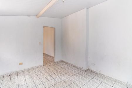 Quarto de casa para alugar com 1 quarto, 40m² em Vila Maria Alta, São Paulo