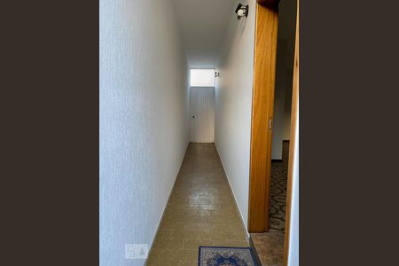 Casa à venda com 200m², 3 quartos e 3 vagasCorredor Lateral