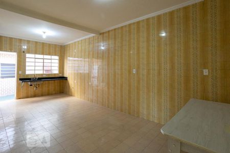 Casa à venda com 200m², 3 quartos e 3 vagasCozinha