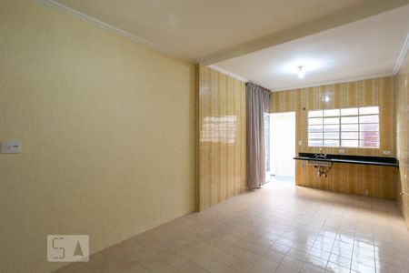 Casa à venda com 200m², 3 quartos e 3 vagasCozinha