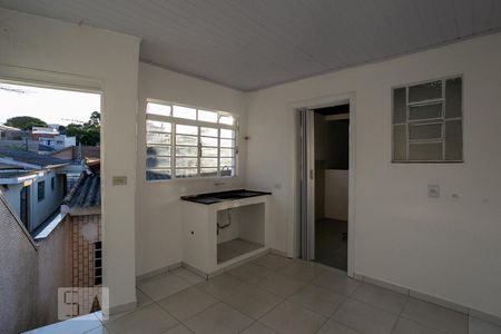 Casa à venda com 200m², 3 quartos e 3 vagasCozinha da Edícula 2