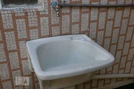 Casa à venda com 200m², 3 quartos e 3 vagasÁrea de Serviço