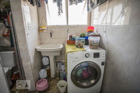 Apartamento à venda com 72m², 3 quartos e 1 vaga Apartamento à venda com 72m², 3 quartos e 1 vagaÁrea de Serviço