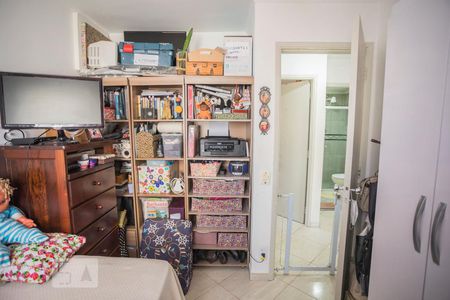 Apartamento à venda com 72m², 3 quartos e 1 vaga Apartamento à venda com 72m², 3 quartos e 1 vagaQuarto 2