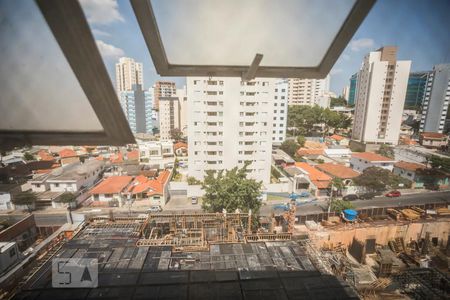 Apartamento à venda com 72m², 3 quartos e 1 vaga Apartamento à venda com 72m², 3 quartos e 1 vagaVista da Área de Serviço