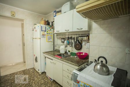 Apartamento à venda com 72m², 3 quartos e 1 vaga Apartamento à venda com 72m², 3 quartos e 1 vagaCozinha