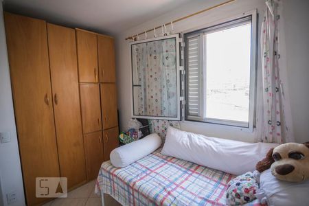 Apartamento à venda com 72m², 3 quartos e 1 vaga Apartamento à venda com 72m², 3 quartos e 1 vagaQuarto 3