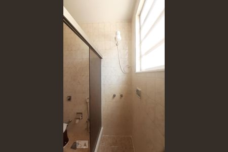 Apartamento à venda com 92m², 3 quartos e 1 vaga Apartamento à venda com 92m², 3 quartos e 1 vagaBanheiro Social