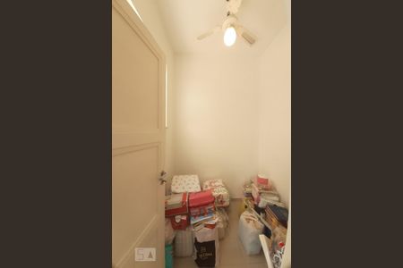 Apartamento à venda com 92m², 3 quartos e 1 vaga Apartamento à venda com 92m², 3 quartos e 1 vagaQuarto de Serviço