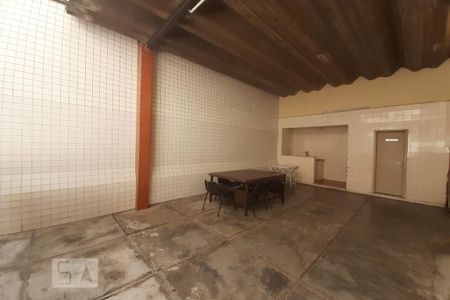 Apartamento à venda com 92m², 3 quartos e 1 vaga Apartamento à venda com 92m², 3 quartos e 1 vagaÁrea comum - Salão de festas