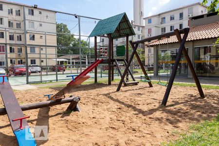 Apartamento à venda com 42m², 2 quartos e 1 vagaÁrea Comum - Playground