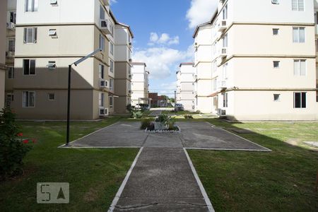 Apartamento à venda com 42m², 2 quartos e 1 vagaÁrea Externa