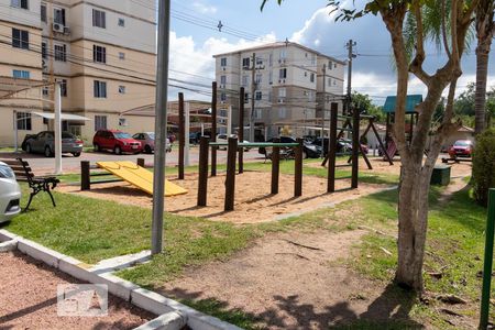 Apartamento à venda com 42m², 2 quartos e 1 vagaÁrea Comum - Playground