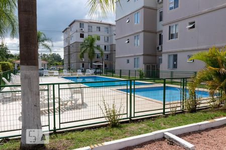 Apartamento à venda com 42m², 2 quartos e 1 vagaÁrea comum - Piscina