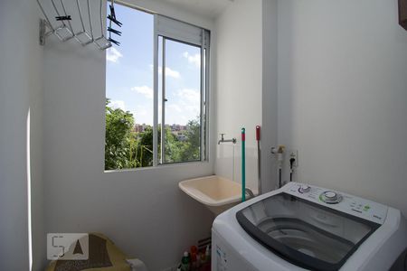 Apartamento à venda com 42m², 2 quartos e 1 vagaÁrea de Serviço