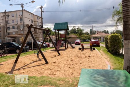 Apartamento à venda com 42m², 2 quartos e 1 vagaÁrea Comum - Playground