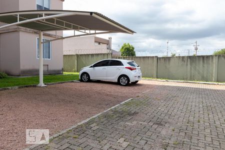 Apartamento à venda com 42m², 2 quartos e 1 vagaFachada