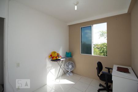 Apartamento à venda com 42m², 2 quartos e 1 vagaQuarto 2
