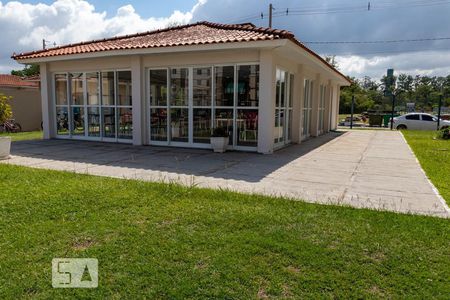 Apartamento à venda com 42m², 2 quartos e 1 vagaÁrea comum