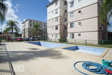 Apartamento à venda com 42m², 2 quartos e 1 vagaÁrea comum - Piscina
