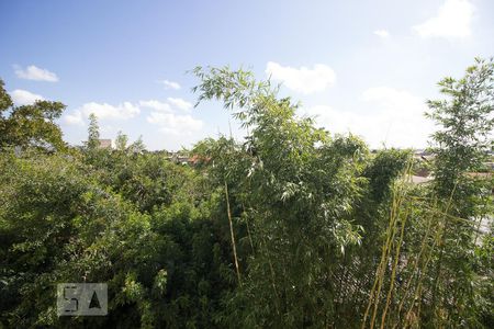 Apartamento à venda com 42m², 2 quartos e 1 vagaVista do Quarto 2