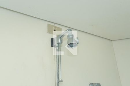 Apartamento à venda com 207m², 4 quartos e 4 vagasBanheiro do Quarto 3