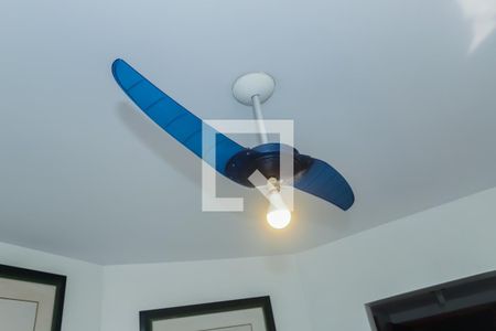 Apartamento à venda com 207m², 4 quartos e 4 vagasQuarto 4 - Suíte