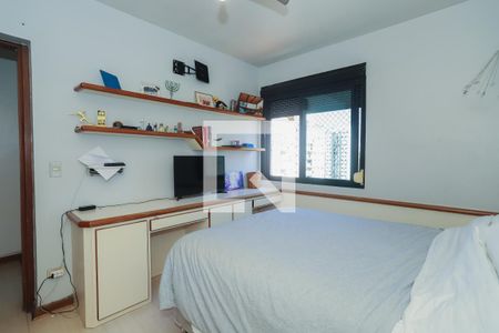 Apartamento à venda com 207m², 4 quartos e 4 vagasQuarto 2