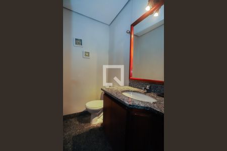 Apartamento à venda com 207m², 4 quartos e 4 vagasLavabo