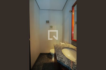 Apartamento à venda com 207m², 4 quartos e 4 vagasLavabo