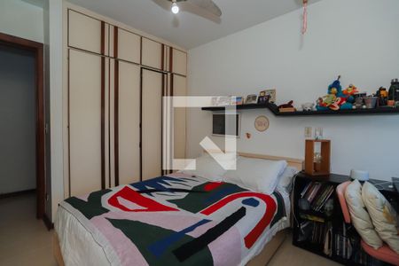 Apartamento à venda com 207m², 4 quartos e 4 vagasQuarto 3 - Suíte