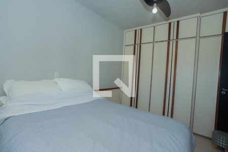 Apartamento à venda com 207m², 4 quartos e 4 vagasQuarto 2