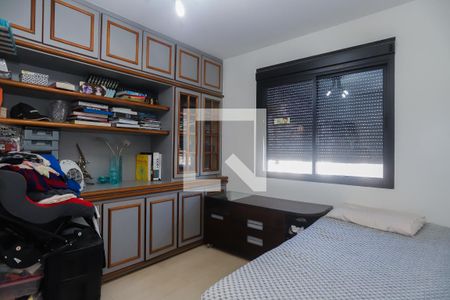 Apartamento à venda com 207m², 4 quartos e 4 vagasQuarto 1
