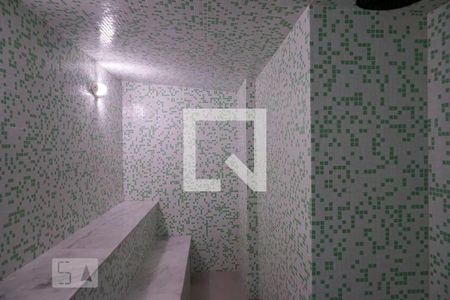 Apartamento à venda com 207m², 4 quartos e 4 vagas Apartamento à venda com 207m², 4 quartos e 4 vagasSauna