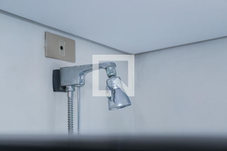 Apartamento à venda com 207m², 4 quartos e 4 vagasBanheiro Social