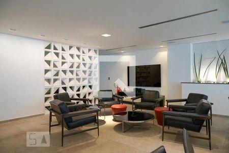 Apartamento à venda com 207m², 4 quartos e 4 vagas Apartamento à venda com 207m², 4 quartos e 4 vagasSalão de Festas