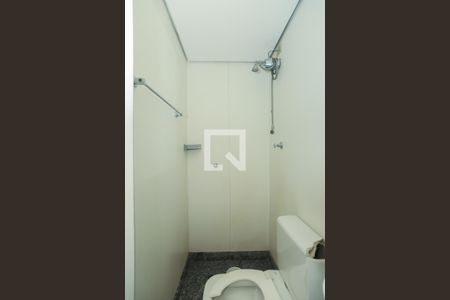 Apartamento à venda com 207m², 4 quartos e 4 vagasBanheiro de Serviço