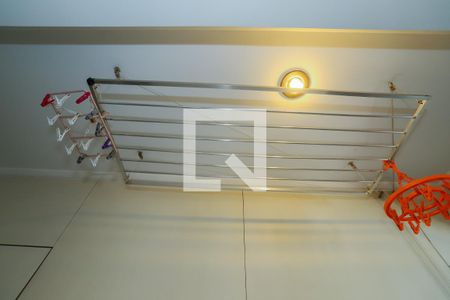 Apartamento à venda com 207m², 4 quartos e 4 vagasÁrea de Serviço